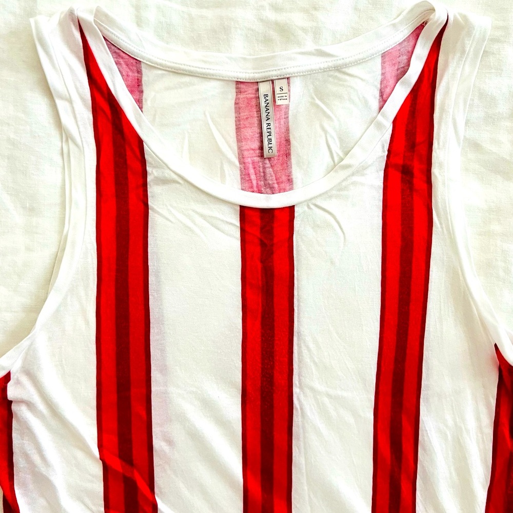 Banana Republic Tank Top